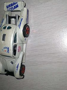 Hotwheels Volkswagen Kafer Racer DTW93