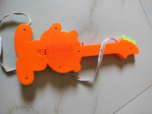 Kids Toy Guitar