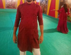 Men&#39;s Kurta  Size-L
