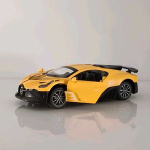 Famous Model Toy Car (Pcs.1)