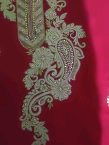 Designer Suit
