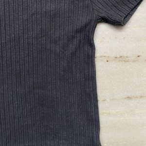 Zudio Fitted Top