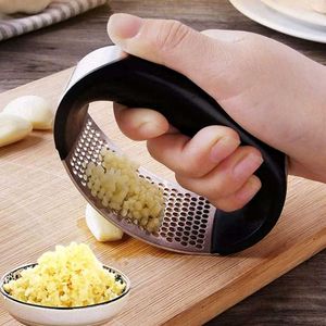 Garlic Pressure