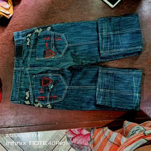 Cotton JEANS 👖
