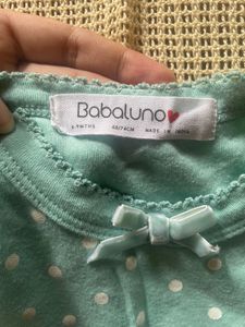 Babygirl Onesie