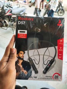 boAt Rockerz D57