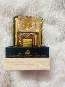 Lattafa Khamra EDP 100ml