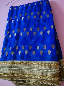 Party Wear Saree