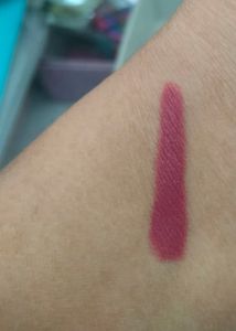Swiss Beauty Lip Stain Matte Longwear ! Rich Colou