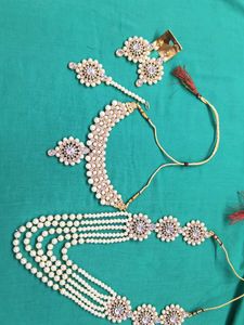 New Jewellery Set ✅🆕✨