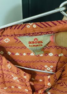 Anouk Kurta