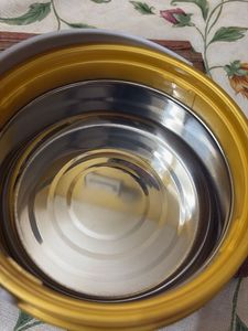 Two Casserole