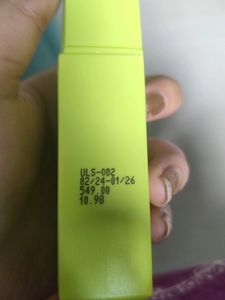 Hyphen Skincare Combo Of 4