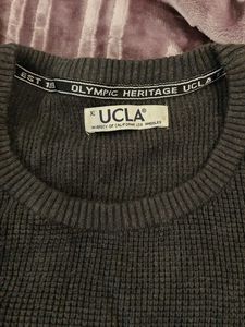 Men Sweater Very Warm And Trendy