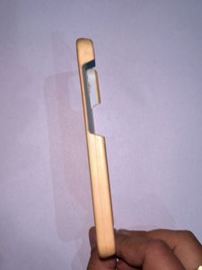 Iphone 12 Mini Hard Back Cover Used