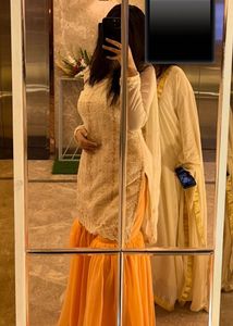 Sharara Set