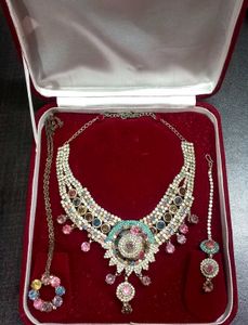 Jewellery Set