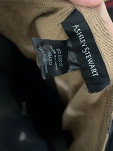 Y2K leo pattern Cardigan