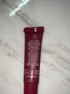 It Is Lip Balm With Spf 30
