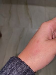 Rosy Cozy Pink Plush Lip &amp; Cheek Tint