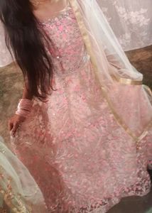 lehenga ( negotiable)