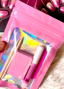 Press On Nails Kit
