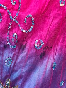 Net Choli