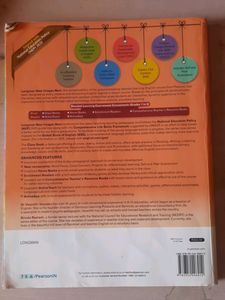 Longman New Images Textbook Class 8