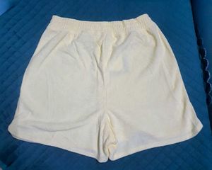 H&amp;M Terry Shorts
