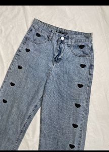 Zara Jeans For Women And Girls