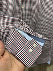 Jack &amp; Jones Checkered Formal Shirt