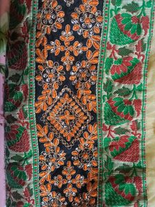 Anarkali Set