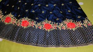 Beautiful😍Lahenga Choli And Dupatta For Girls
