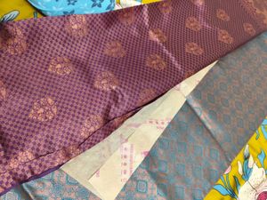 Beautiful Silk Blend Saree🩷