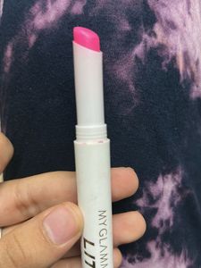 MyGlamm LIT pH Lip Balm