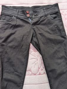 Black Jeans