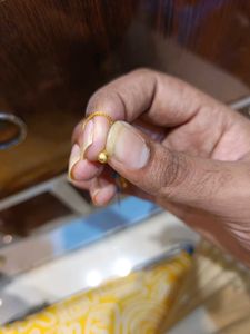 18ct Gold