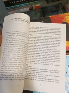 The Humans Matt Haig