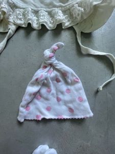 Baby Accessories Bundle