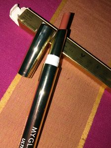 MyGlamm Ultimate Long Stay Lipstick