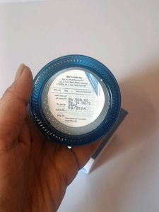Plum Rice Water Gel Cream