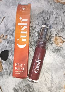 Gush Beauty Lipstick