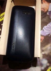 Lava A1 Josh Feature Phone