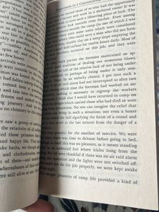 Man&#39;s Search For Meaning - Viktor Frankl