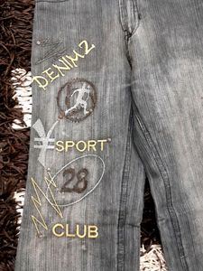 Recon Jeans Bootcut Size 28 A0064