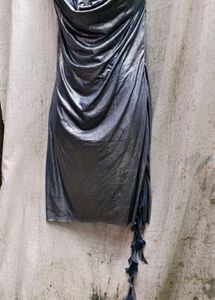 VM .Shiny Party Dress