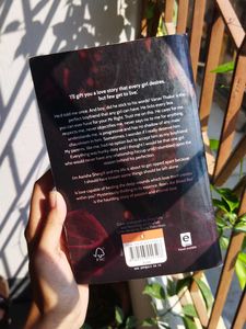 Fiction Book