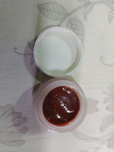 Plum Candy Melts Lip Balm