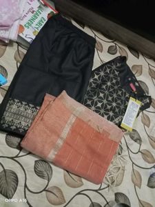 Vishudh Ethanic Kurta Set