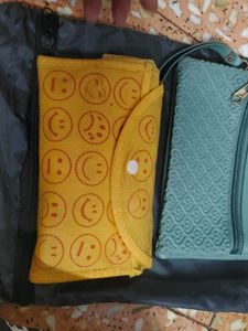 Cute Wallets